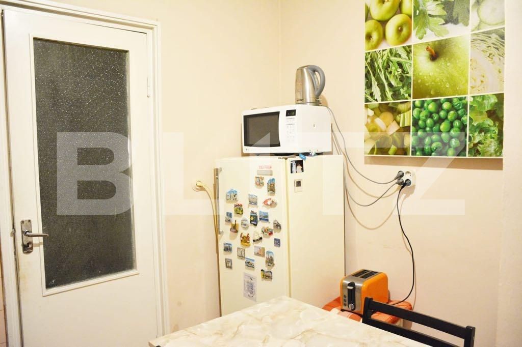 Apartament de închiriat 2 camere Gheorgheni - 34463AI | BLITZ Cluj-Napoca | Poza9