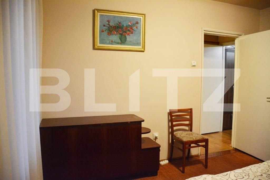 Apartament de închiriat 2 camere Gheorgheni - 34463AI | BLITZ Cluj-Napoca | Poza6