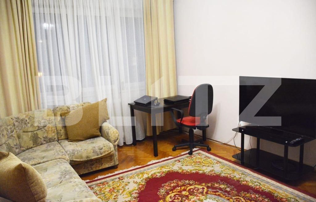 Apartament de închiriat 2 camere Gheorgheni - 34463AI | BLITZ Cluj-Napoca | Poza2