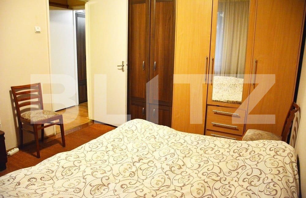 Apartament de închiriat 2 camere Gheorgheni - 34463AI | BLITZ Cluj-Napoca | Poza4