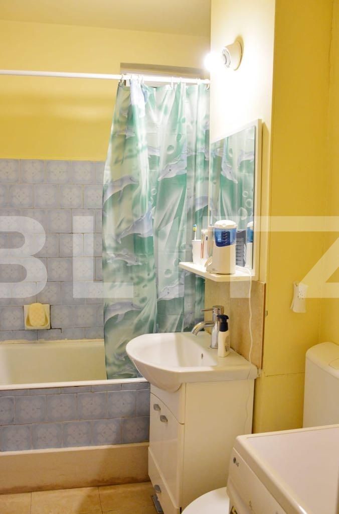 Apartament de închiriat 2 camere Gheorgheni - 34463AI | BLITZ Cluj-Napoca | Poza11