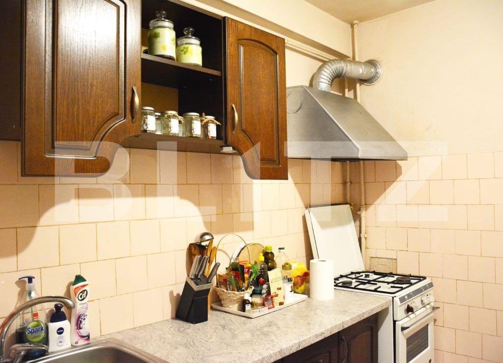 Apartament de închiriat 2 camere Gheorgheni - 34463AI | BLITZ Cluj-Napoca | Poza8