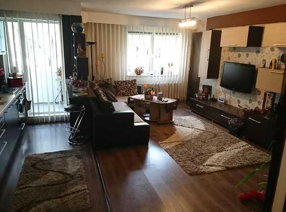 Apartament de vânzare 4 camere Manastur - 34464AV | BLITZ Cluj-Napoca | Poza1
