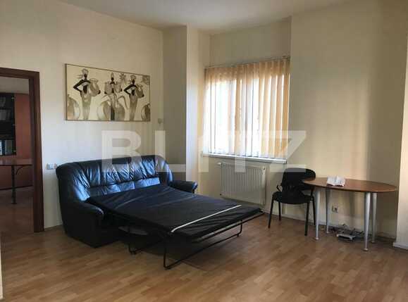 Apartament de vânzare 4 camere Marasti - 34465AV | BLITZ Cluj-Napoca | Poza1