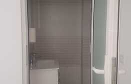 Spatiu comercial, 80 mp, vitrina!