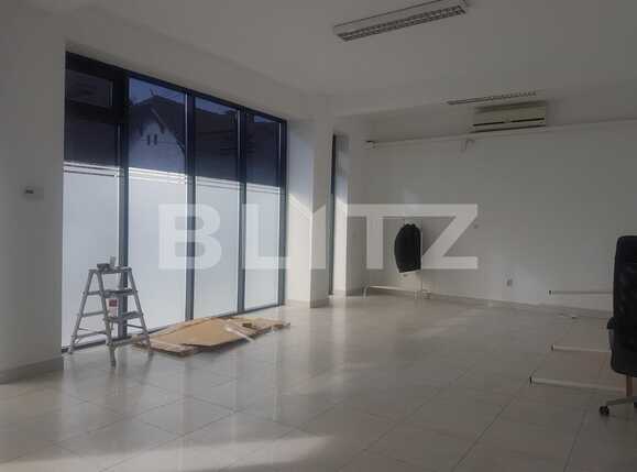 Spațiu comercial de închiriat Semicentral - 34466SIC | BLITZ Cluj-Napoca | Poza3