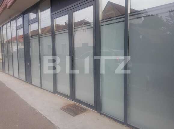 Spațiu comercial de închiriat Semicentral - 34466SIC | BLITZ Cluj-Napoca | Poza1