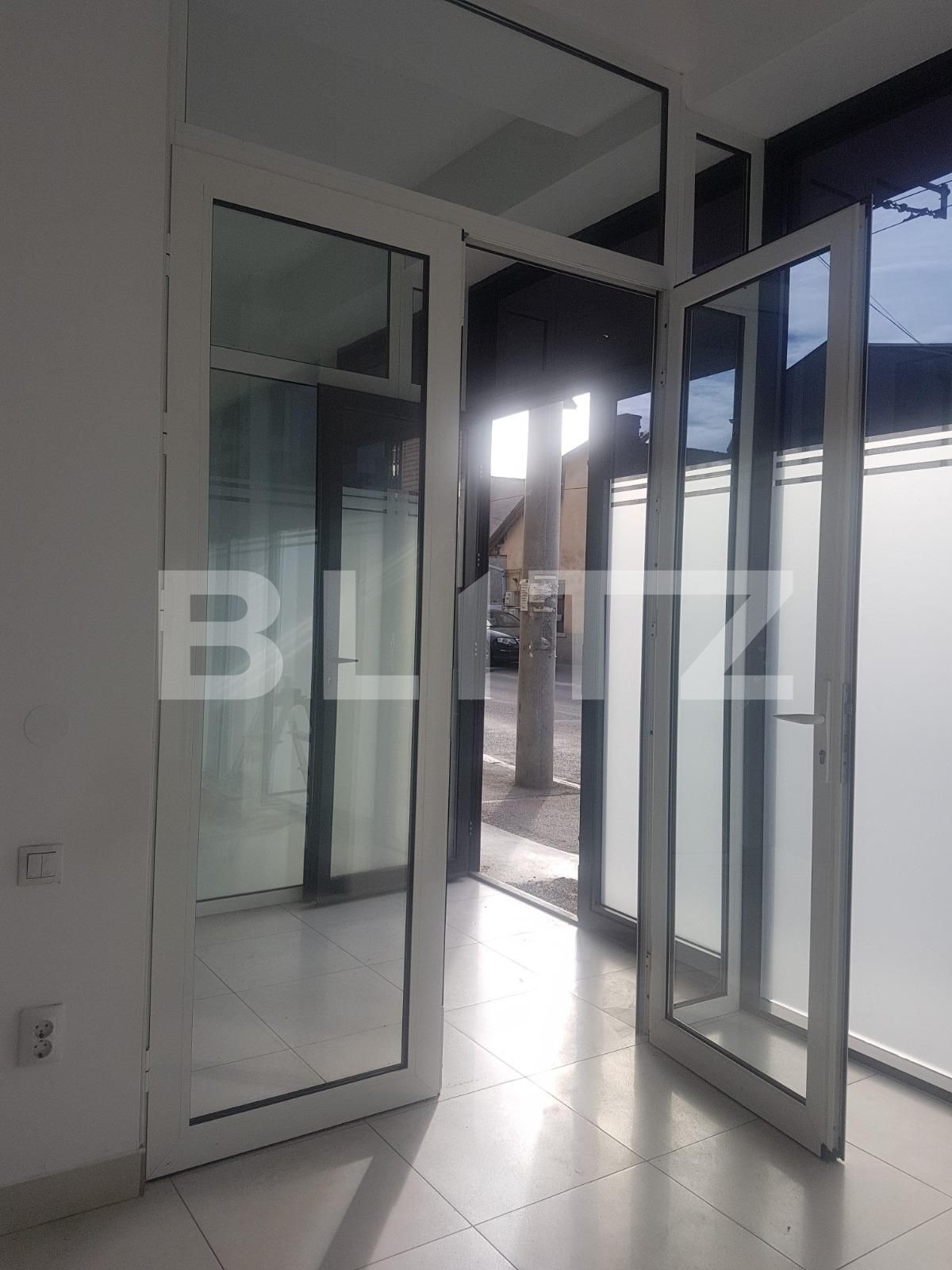 Spațiu comercial de închiriat Semicentral - 34466SIC | BLITZ Cluj-Napoca | Poza2