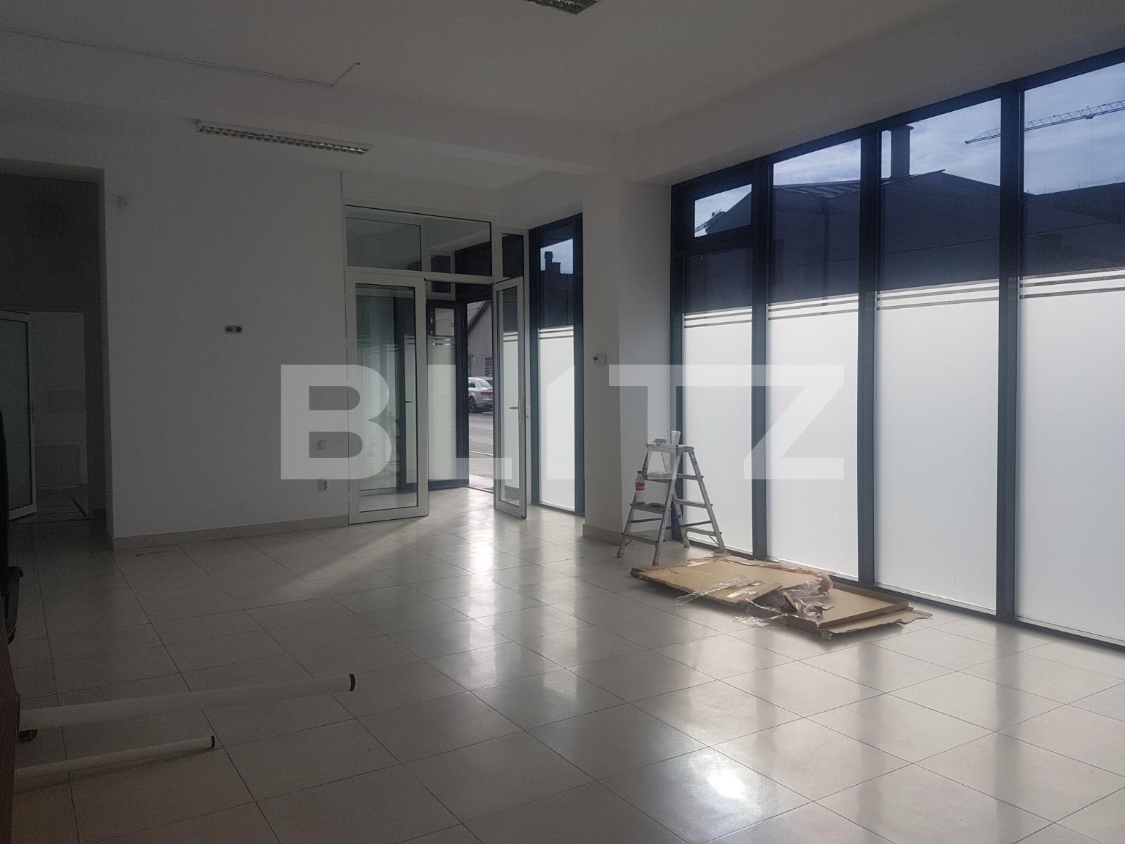 Spațiu comercial de închiriat Semicentral - 34466SIC | BLITZ Cluj-Napoca | Poza4