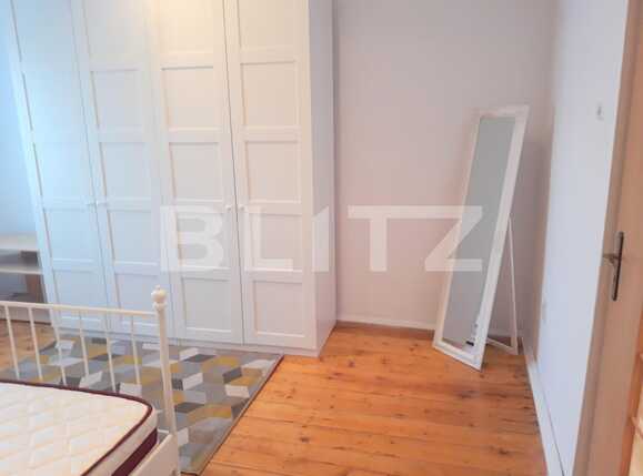 Apartament de închiriat 2 camere Marasti - 34468AI | BLITZ Cluj-Napoca | Poza4