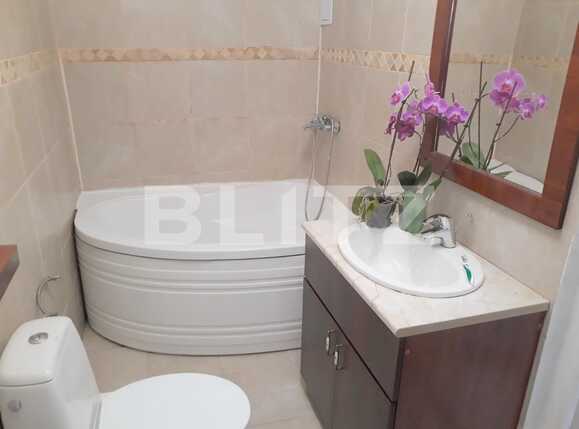 Apartament de închiriat 2 camere Marasti - 34468AI | BLITZ Cluj-Napoca | Poza12