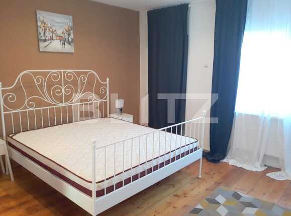 Apartament de închiriat 2 camere Marasti - 34468AI | BLITZ Cluj-Napoca | Poza1