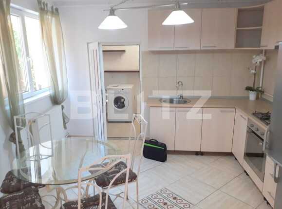 Apartament de închiriat 2 camere Marasti - 34468AI | BLITZ Cluj-Napoca | Poza6