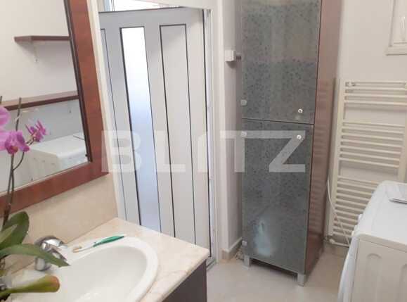 Apartament de închiriat 2 camere Marasti - 34468AI | BLITZ Cluj-Napoca | Poza13