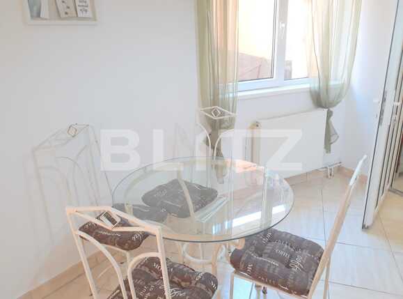 Apartament de închiriat 2 camere Marasti - 34468AI | BLITZ Cluj-Napoca | Poza8