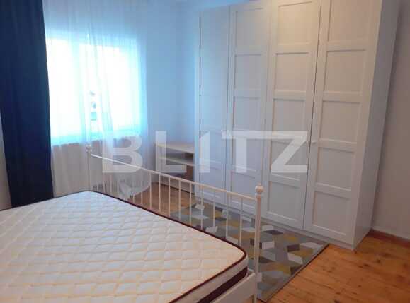 Apartament de închiriat 2 camere Marasti - 34468AI | BLITZ Cluj-Napoca | Poza2