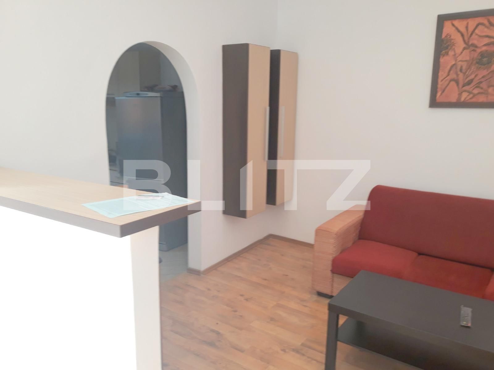 Apartament de închiriat 2 camere Marasti - 34468AI | BLITZ Cluj-Napoca | Poza11