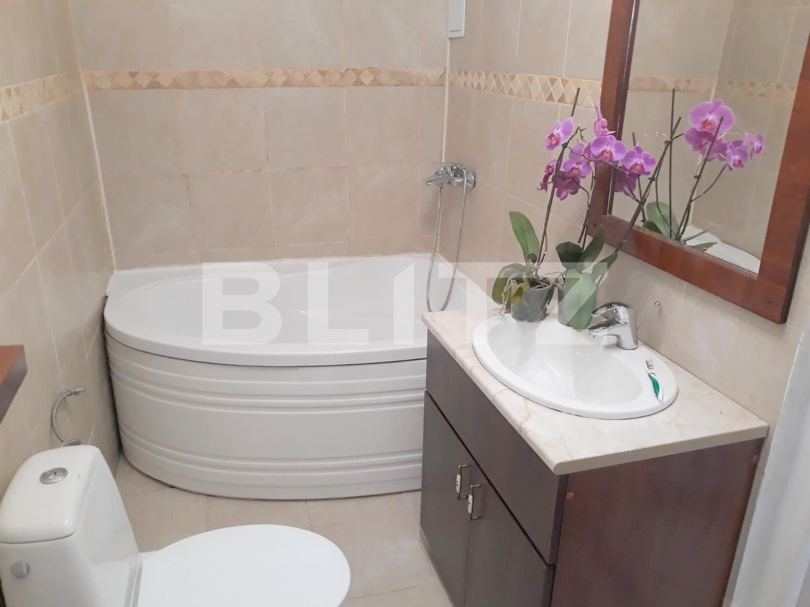 Apartament de închiriat 2 camere Marasti - 34468AI | BLITZ Cluj-Napoca | Poza12