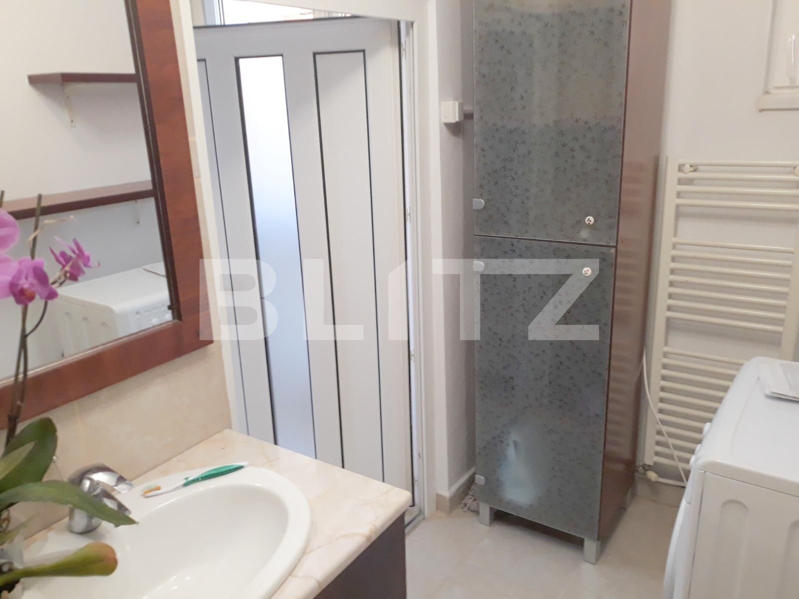 Apartament de închiriat 2 camere Marasti - 34468AI | BLITZ Cluj-Napoca | Poza13
