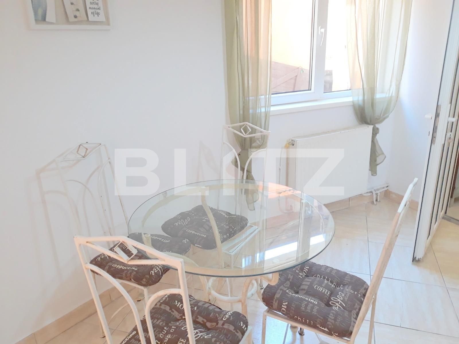 Apartament de închiriat 2 camere Marasti - 34468AI | BLITZ Cluj-Napoca | Poza8