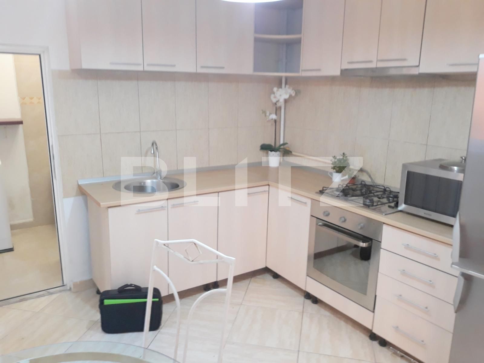 Apartament de închiriat 2 camere Marasti - 34468AI | BLITZ Cluj-Napoca | Poza5