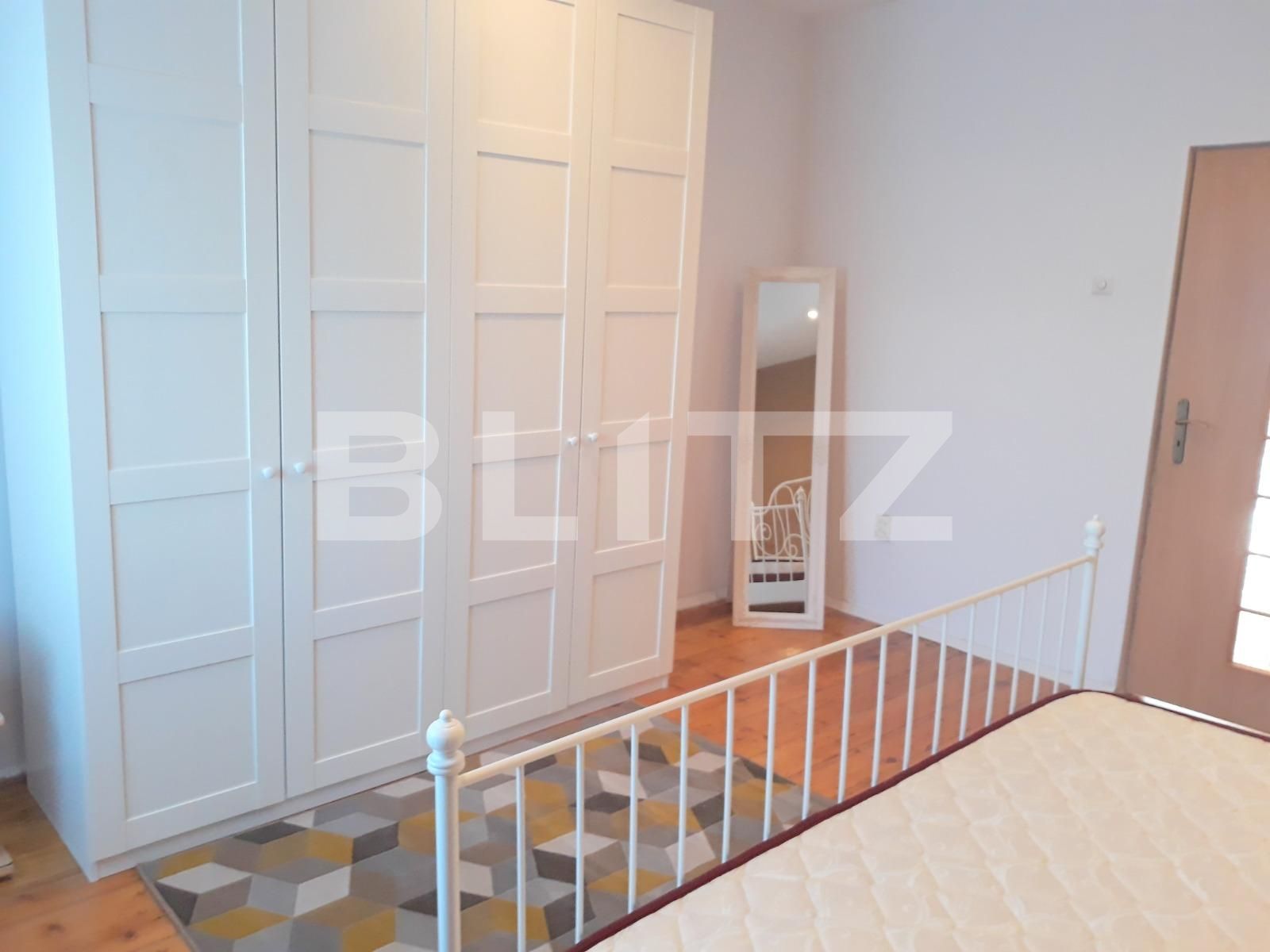 Apartament de închiriat 2 camere Marasti - 34468AI | BLITZ Cluj-Napoca | Poza3