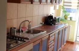Apartament 3 camere, 94 mp, mobilat si utilat, garaj, parcare, zona strazii Alverna