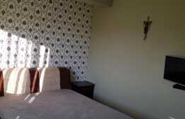 Apartament 3 camere, 94 mp, mobilat si utilat, garaj, parcare, zona strazii Alverna