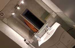 Apartament 3 camere, 94 mp, mobilat si utilat, garaj, parcare, zona strazii Alverna