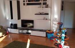 Apartament 3 camere, 94 mp, mobilat si utilat, garaj, parcare, zona strazii Alverna