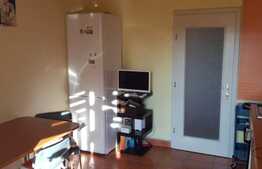 Apartament 3 camere, 94 mp, mobilat si utilat, garaj, parcare, zona strazii Alverna