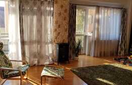 Apartament 3 camere, 94 mp, mobilat si utilat, garaj, parcare, zona strazii Alverna