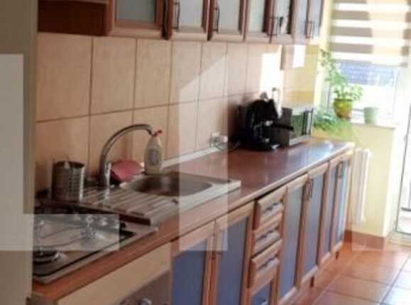 Apartament de vânzare 3 camere Gheorgheni - 34469AV | BLITZ Cluj-Napoca | Poza5