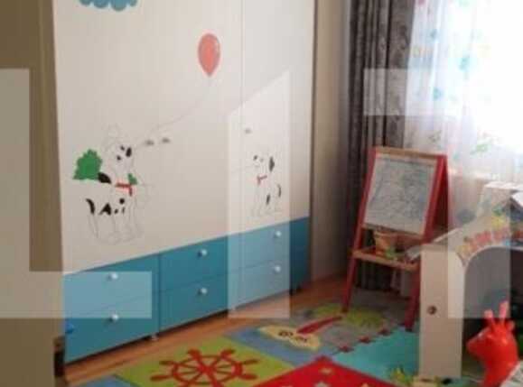 Apartament de vânzare 3 camere Gheorgheni - 34469AV | BLITZ Cluj-Napoca | Poza4