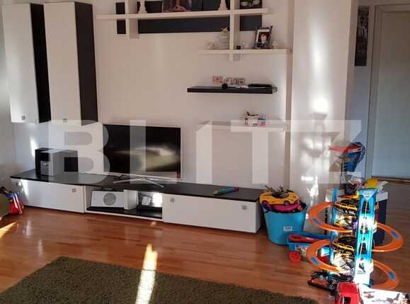 Apartament de vânzare 3 camere Gheorgheni - 34469AV | BLITZ Cluj-Napoca | Poza2