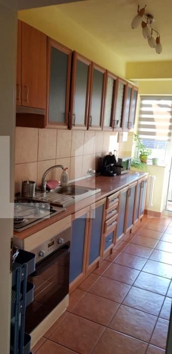 Apartament de vânzare 3 camere Gheorgheni - 34469AV | BLITZ Cluj-Napoca | Poza5