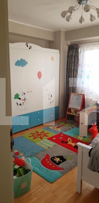 Apartament de vânzare 3 camere Gheorgheni - 34469AV | BLITZ Cluj-Napoca | Poza4