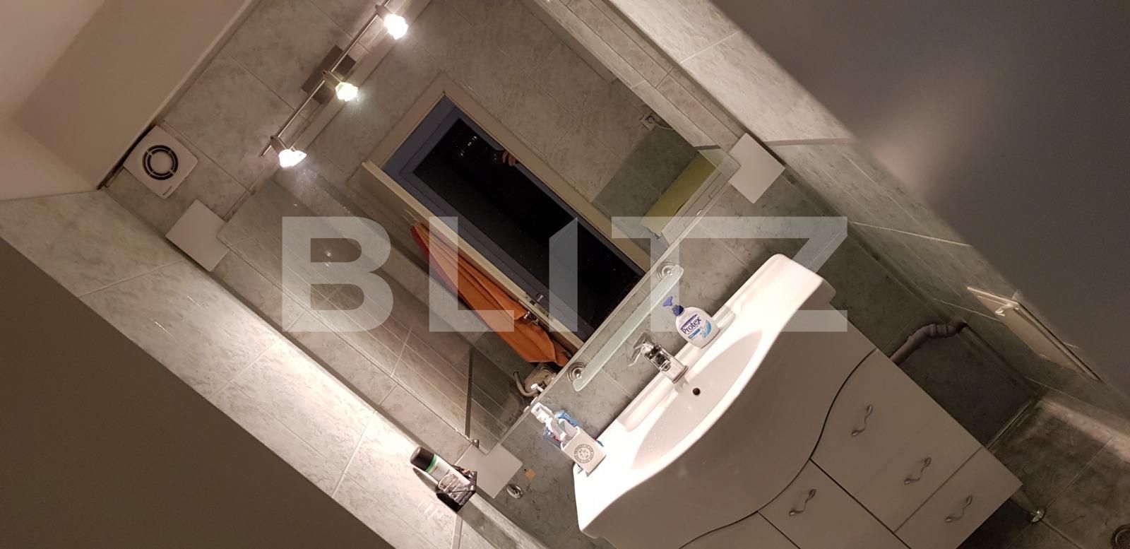 Apartament de vânzare 3 camere Gheorgheni - 34469AV | BLITZ Cluj-Napoca | Poza7