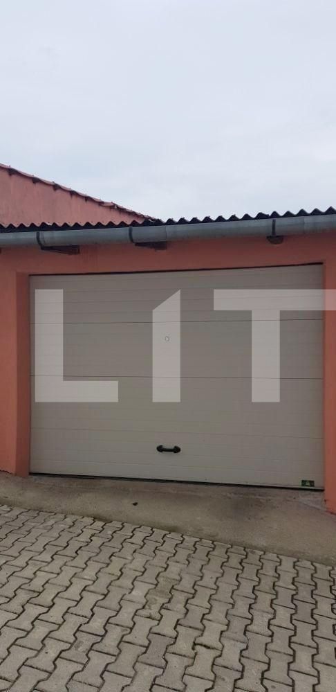 Apartament de vânzare 3 camere Gheorgheni - 34469AV | BLITZ Cluj-Napoca | Poza8