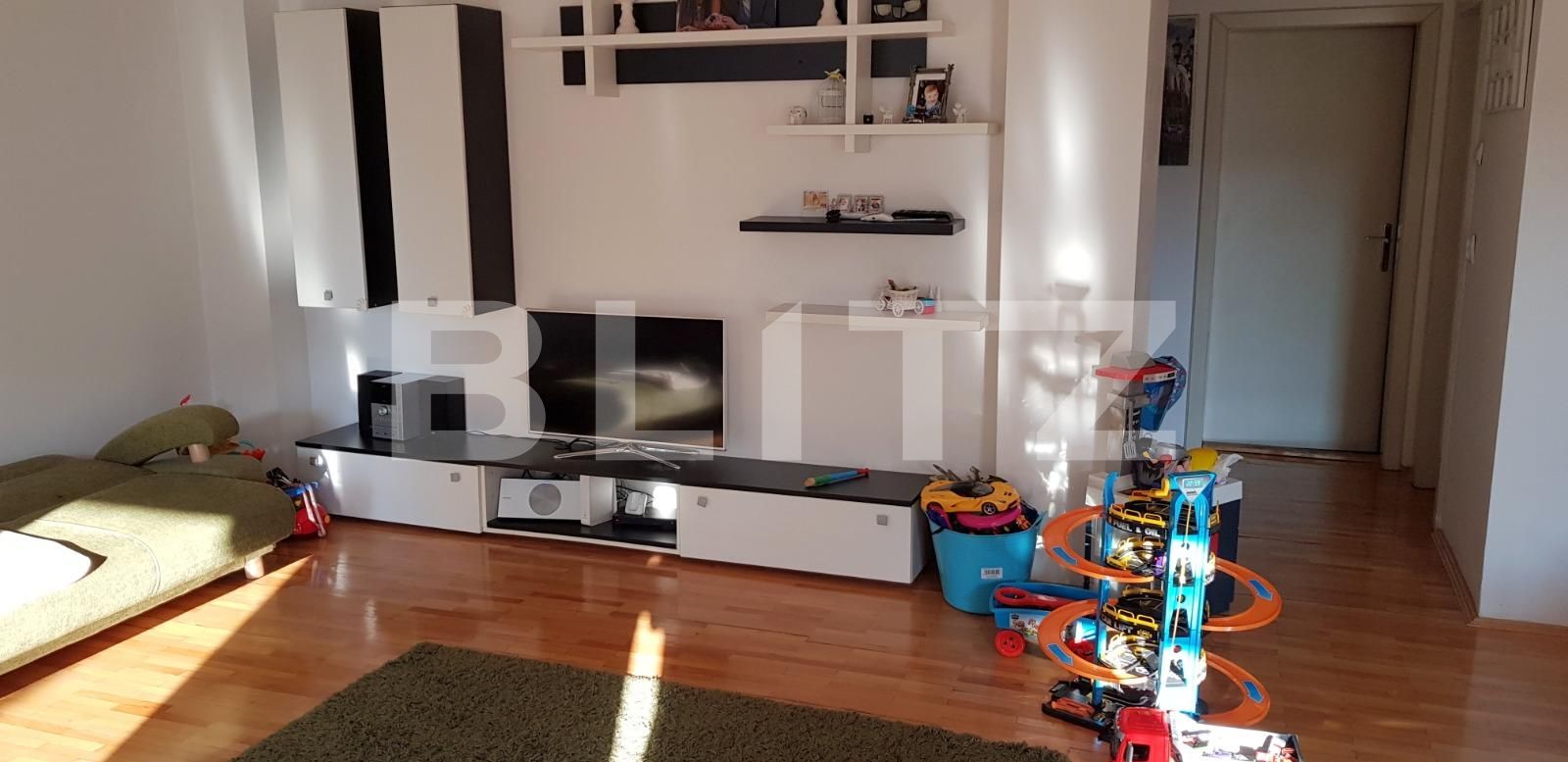 Apartament de vânzare 3 camere Gheorgheni - 34469AV | BLITZ Cluj-Napoca | Poza2