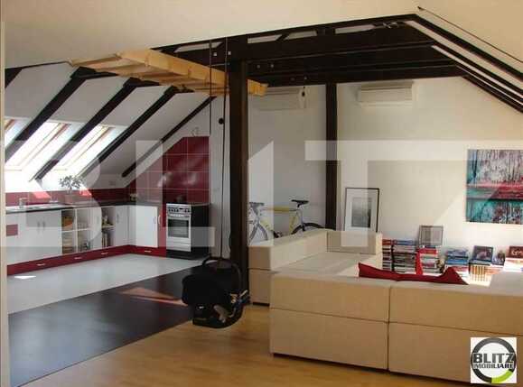 Apartament de vânzare 2 camere Bună Ziua - 3447AV | BLITZ Cluj-Napoca | Poza2