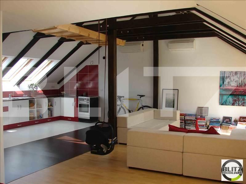 Apartament de vânzare 2 camere Bună Ziua - 3447AV | BLITZ Cluj-Napoca | Poza2