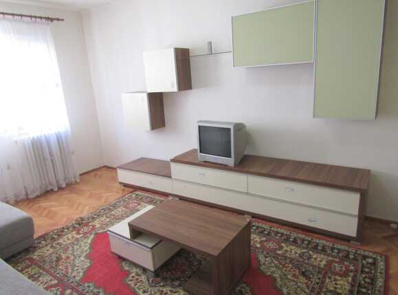 Apartament de închiriat 3 camere Marasti - 34470AI | BLITZ Cluj-Napoca | Poza1