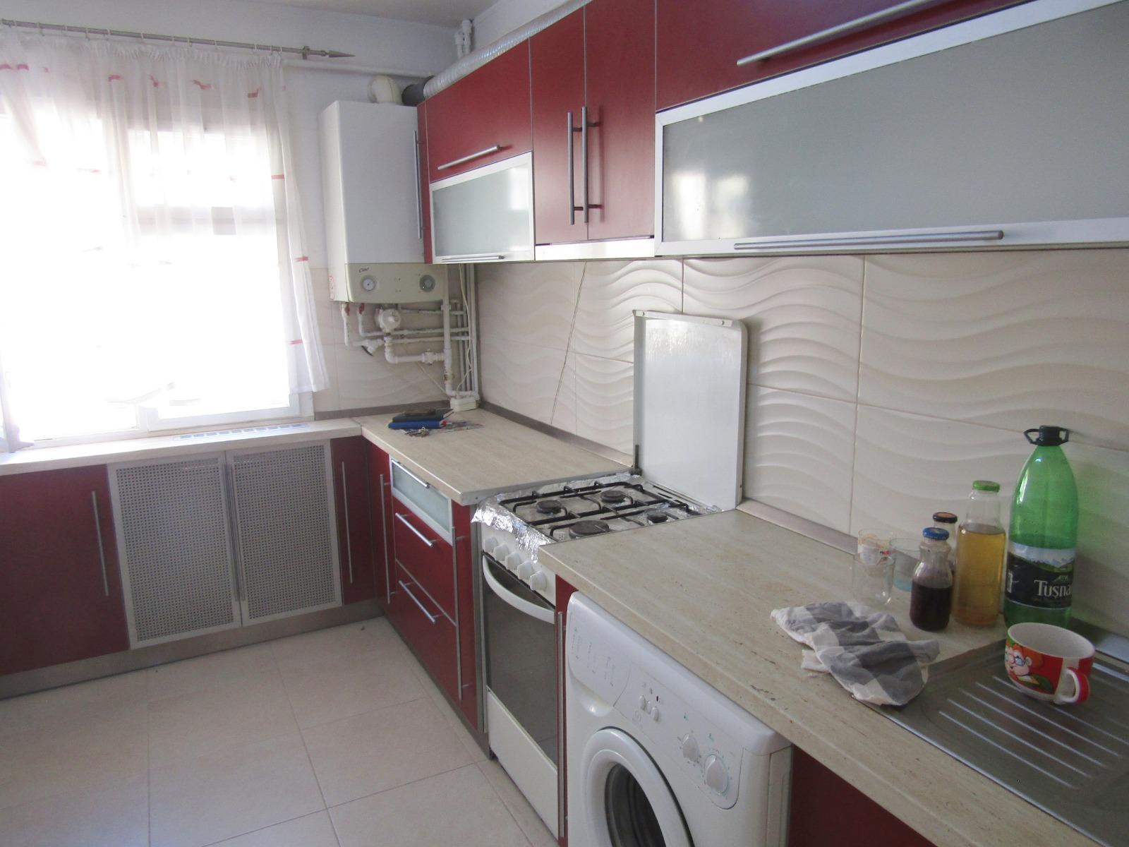 Apartament de închiriat 3 camere Marasti - 34470AI | BLITZ Cluj-Napoca | Poza7