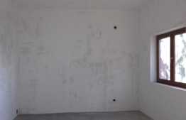 Casa de vanzare, 300 mp, 418 mp teren, zona de case!