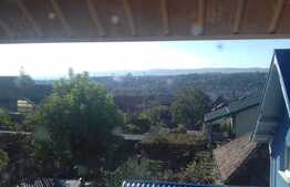 Casa de vanzare, 300 mp, 418 mp teren, zona de case!