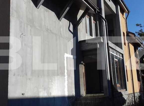 Casa de vânzare 9 camere Dambul Rotund - 34471CV | BLITZ Cluj-Napoca | Poza2