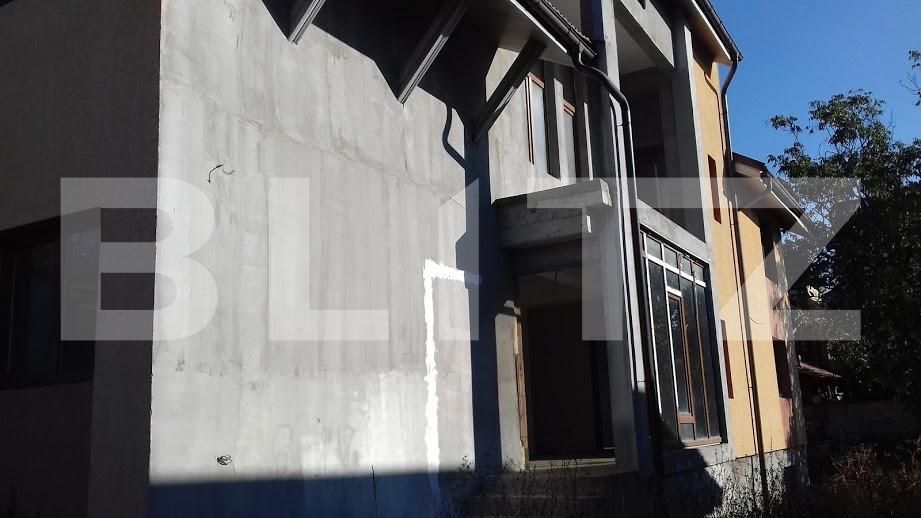 Casa de vânzare 9 camere Dambul Rotund - 34471CV | BLITZ Cluj-Napoca | Poza2