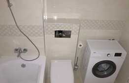 Apartament 2 camere, 45 mp, totul nou, prima inchiriere, garaj, zona Sofia Residence