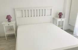 Apartament 2 camere, 45 mp, totul nou, prima inchiriere, garaj, zona Sofia Residence